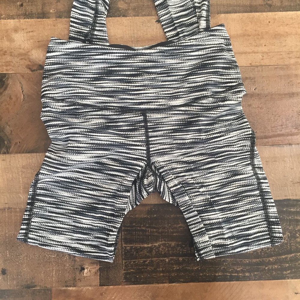 Victoria SPORT High Waisted Legging Black Small - Picture 8 of 8